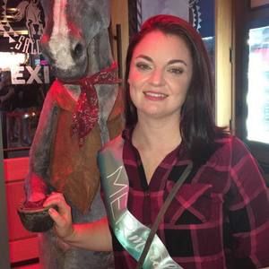 Meet your Posher, Michelle